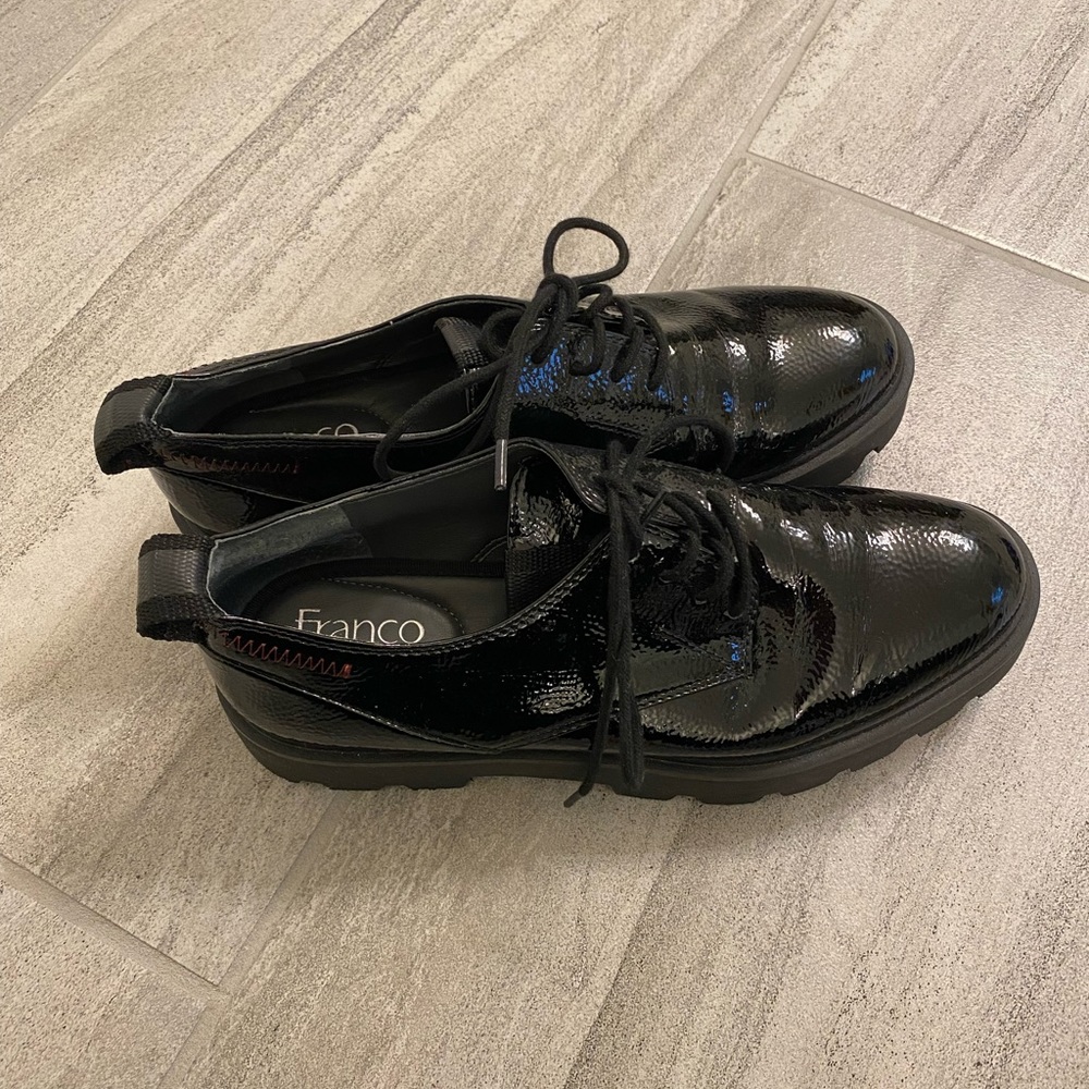 ✨SOLD✨ Franco Sarto loafers